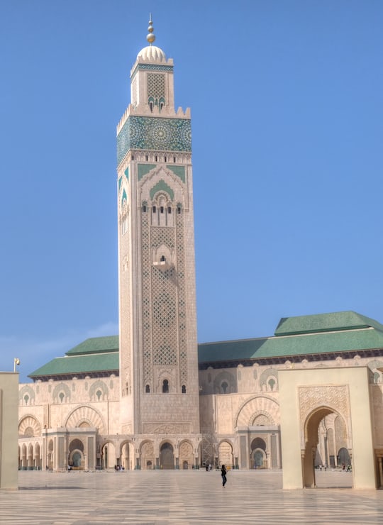 Marrocos